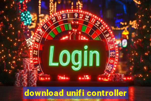 download unifi controller